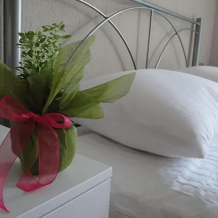 Amaryllis Studios Asprovalta Zimmer foto
