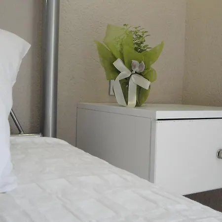 Amaryllis Studios Asprovalta Zimmer foto