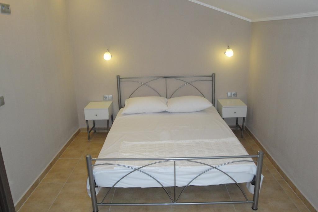Amaryllis Apartment *